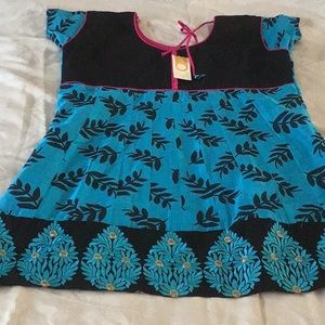 Ladies kurta 💯 cotton